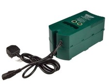 5 Compact Magnetic Ballast