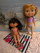 Dora Explorer  MARIANA Doll
