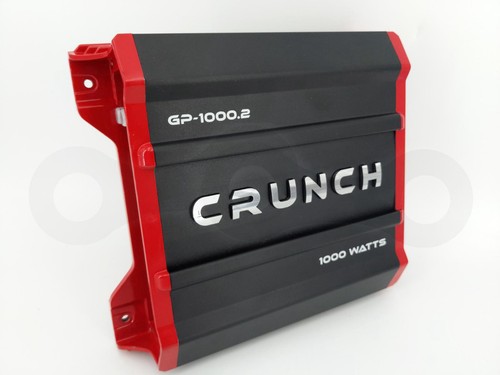 New crunch 1000 ground - gp-1000.2,