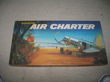 Air Charter Board Game –
