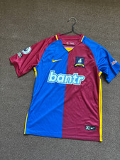 AFC Richmond Jamie Tartt 9