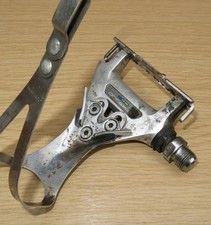 Vintage 80s Shimano 600