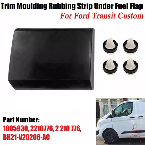 For ford transit custom - transit, custom-trim