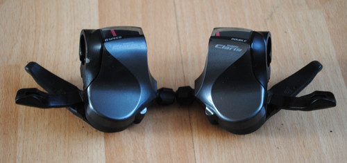 Shimano claris r2000 8 - shimano, 2