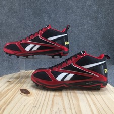Reebok Shoes Mens 13 DMX Ride
