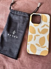 Burga I Phone 14 Pro Max Case