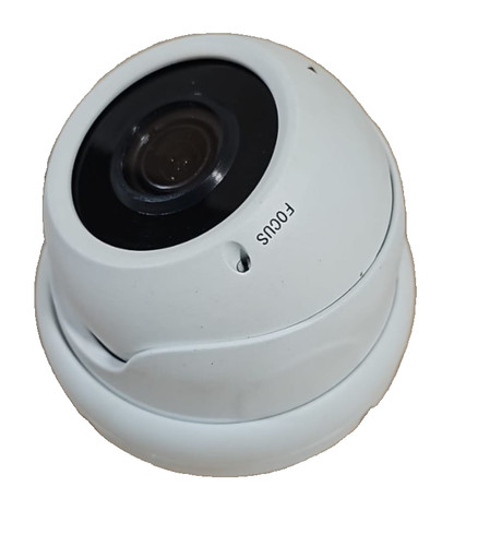 Eyeball cctv dome - 4,