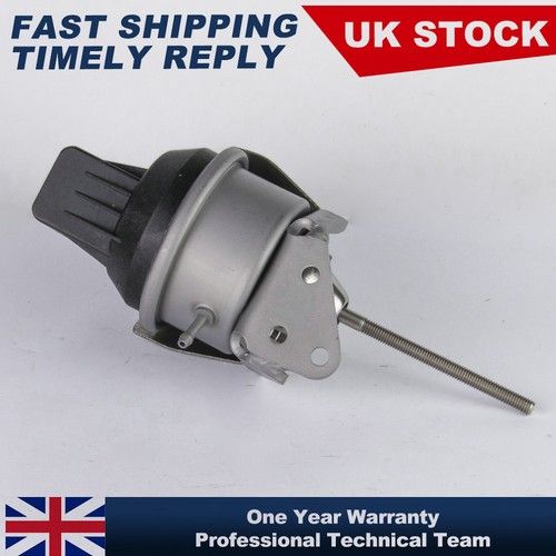 K03 turbo actuator - turbo,