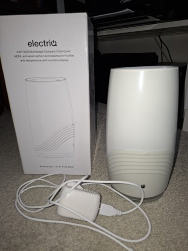 Electriq eap100d desktop air - electriq,