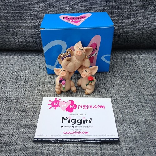Mum piggin hero 2004 rare - my,