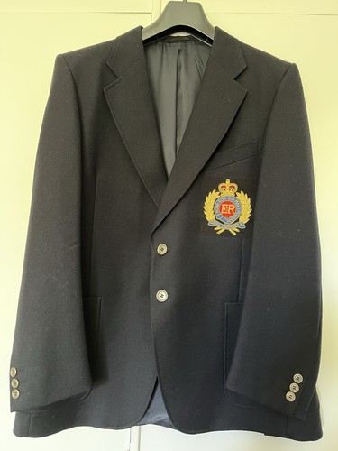 Royal engineers badge - engineers,