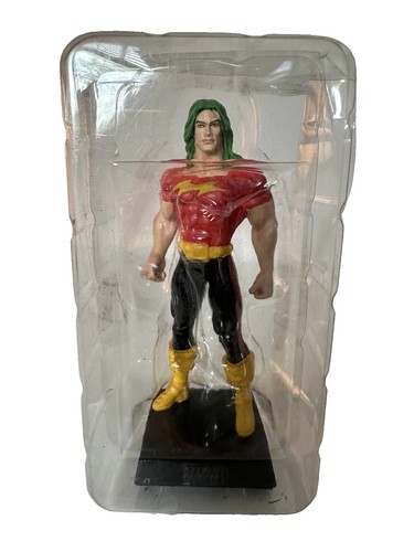The classic marvel figurine - classic,