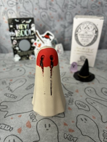 Ygm large ghost black tears - ghost,