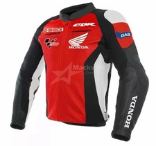 Honda CBR Motorbike Racing