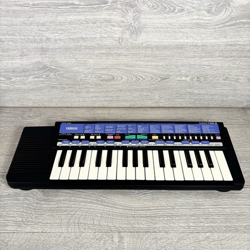 Vintage yamaha portasound - yamaha,