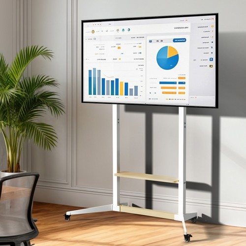 100 floor stand lcd led - lcd,