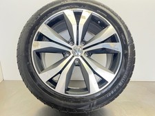 VOLKSWAGEN TOUAREG GENUINE 20"