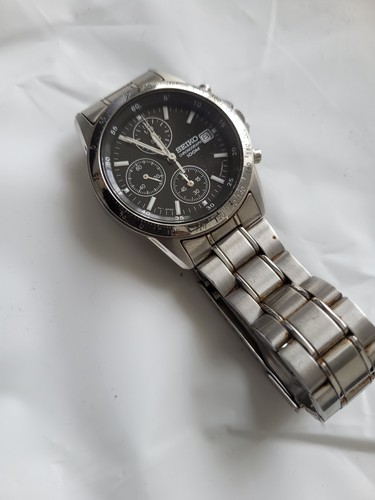Seiko chronograph 7t92 - seiko-chronograph, odwo