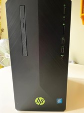 HP Pavilion (i5 8th Gen, 16Gb Ram, 1050Ti, 1TB HDD) Great Condition - USED