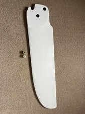Topper Topaz Race GRP rudder