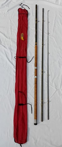 Abu match fishing rod - fishing, svangsta