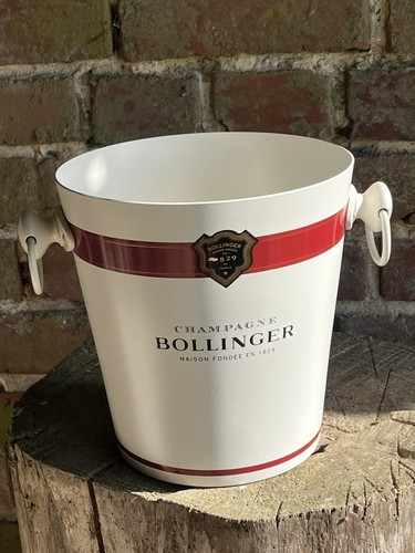 French bollinger champagne ice - champagne,