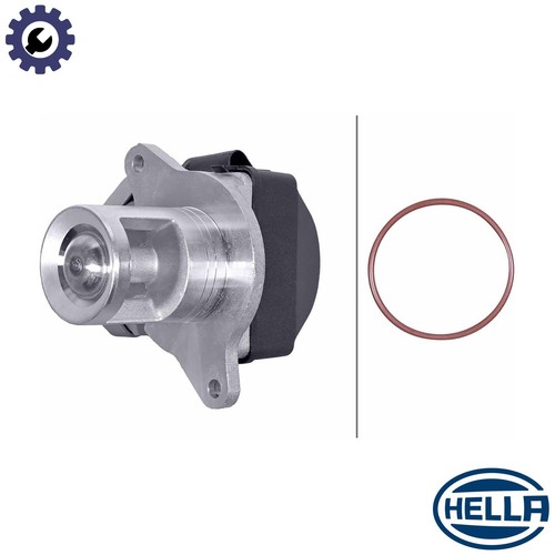 Egr valve 6nu - egr, for