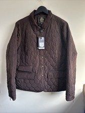 Women’s Ladies Toggi Quilted