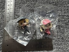 Cells At Work Gashapon Bundle