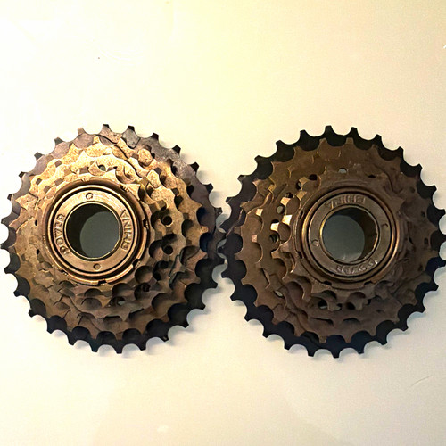 Speed bike freewheel - bike,