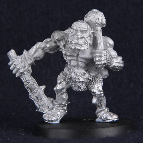 Ogre ogryn bob olley c23 - ogre,