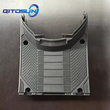 Plastic Foot Pedals Footrests