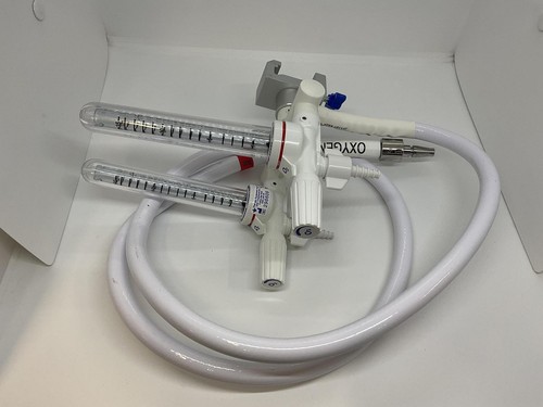 Therapy equipment oxygen twin - therapy,