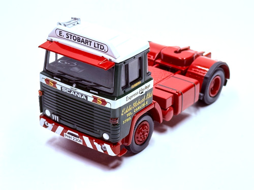 Corgi cc99202 scania - cc99202,