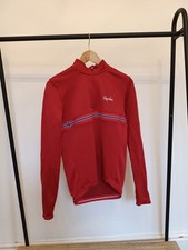 Rapha Wool Country Jersey Mens