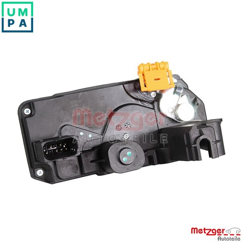 Door lock 2314639 for opel - door,