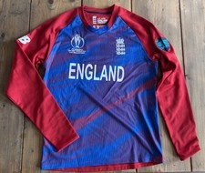 Unique England Women’s World Cup Cricket Jumper 2022