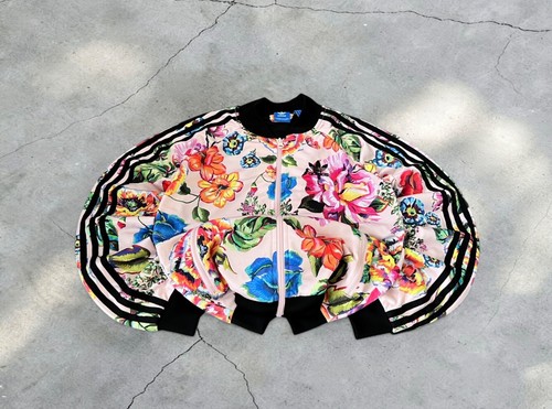 Adidas farm rio floral rare - x,