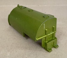 DINKY JOHNSTON ROAD SWEEPER