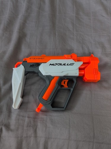 Nerf strike elite - elite, modulus
