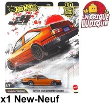 Hot Wheels Japan Historics 5