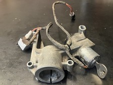 Genuine BMW NOS Steering Lock
