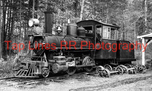 Pea ridge limited - pea, rr