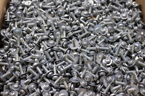 Lot 20mm t25 - lot, torx