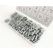 200pc Assorted Springs