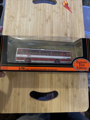 Efe 15705 plaxton coach - 15705,