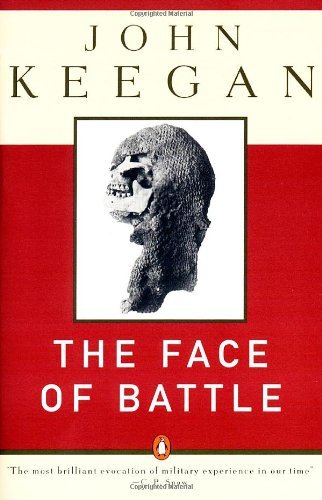 The face battle - face, study