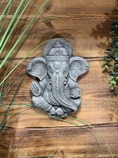 Stone garden ganesh ganesha - stone,
