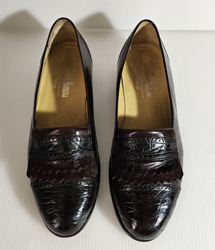 Nieman marcus mens size m - marcus, 8