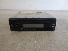 ALBA ICS104 RADIO STEREO CD